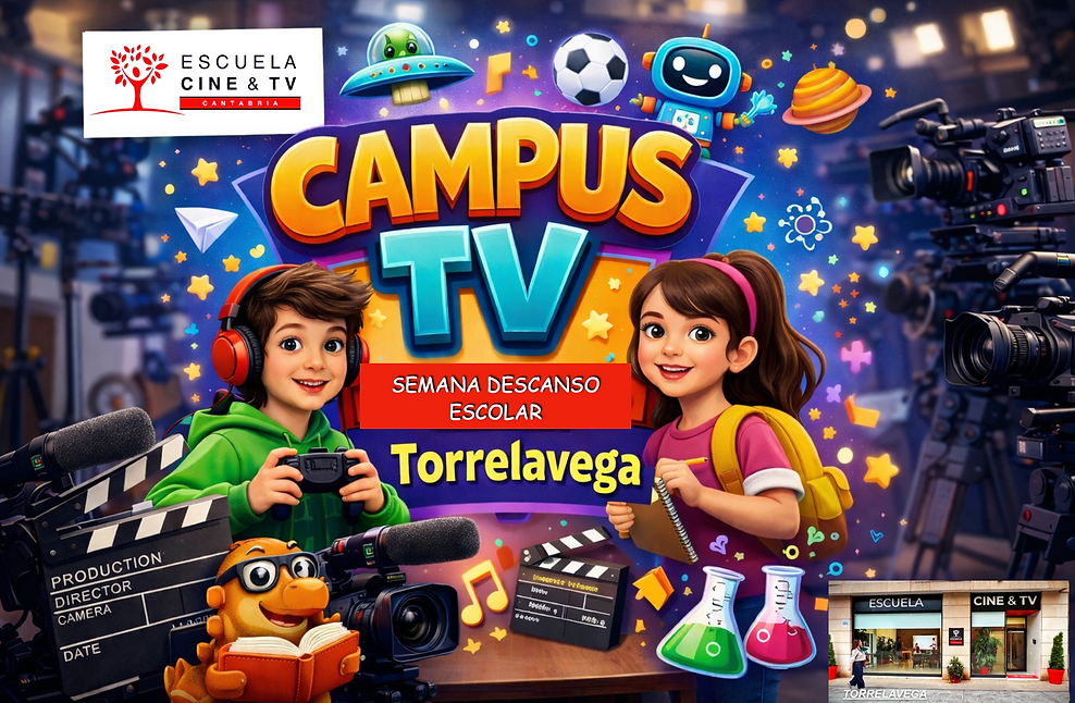 Campus Tv