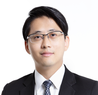 元大投信副理 邱鉦淵