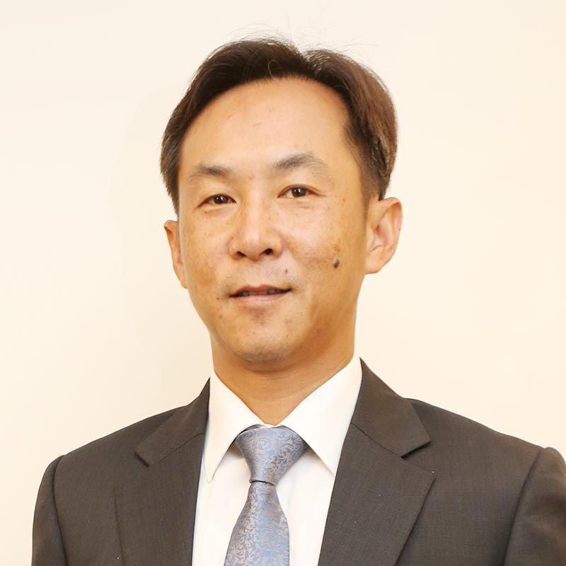元大投信協理 黃漢昌