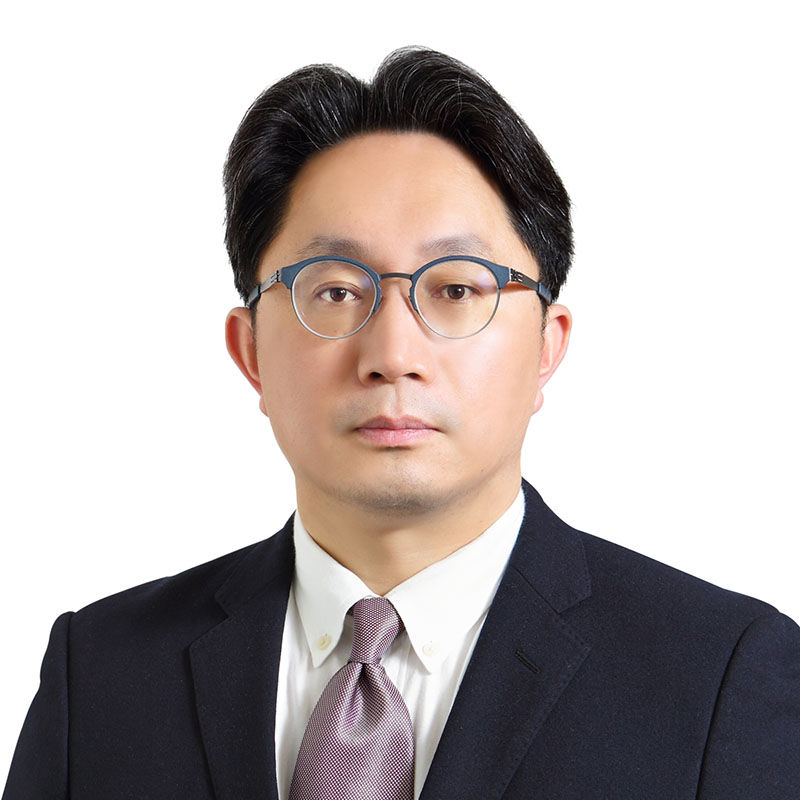 元大投信總經理 劉宗聖