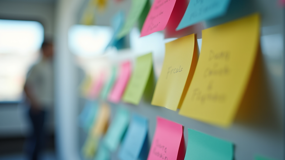 Maximize ROI Through Targeted Digital Marketing Techniques