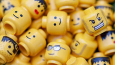 Why LEGO® Bricks Are More Than Just Toys – A Perfect Gift for All