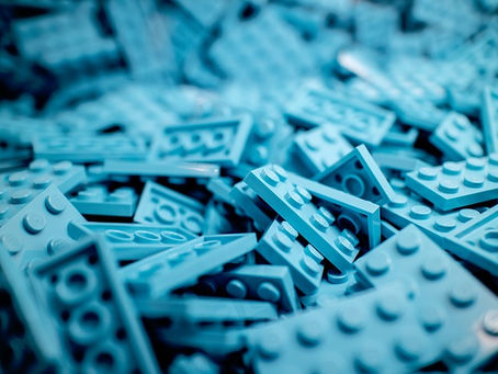 The Rise of Adult Fans of LEGO (AFOL): The Growing Popularity of LEGO Among Adults