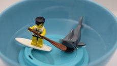 10 Unique Ideas for Personalized Minifigures: From Superheroes to Business Leaders