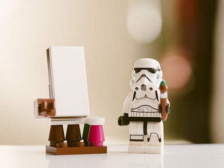 Great LEGO sets for AFOL's (Adult Fans of LEGO)
