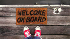 Build a Warm Welcome: Custom Employee Welcome Kits with LEGO® Bricks