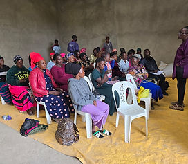 Comunidad productores café Uganda cooperativa Disgraver