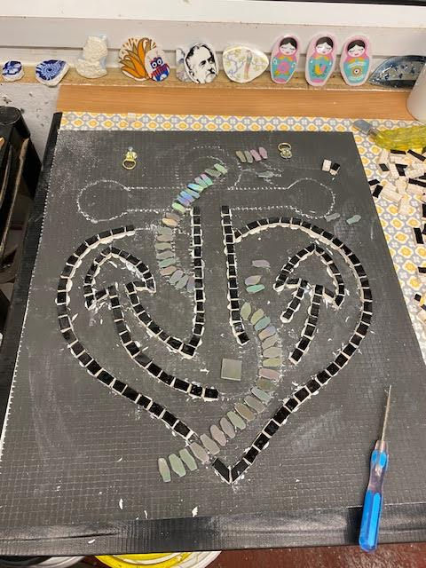H&A making