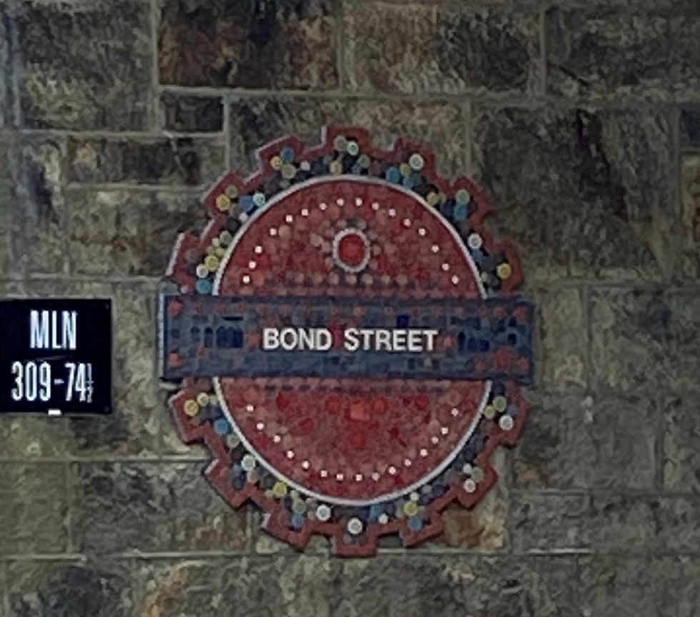 Bond St installed_edited