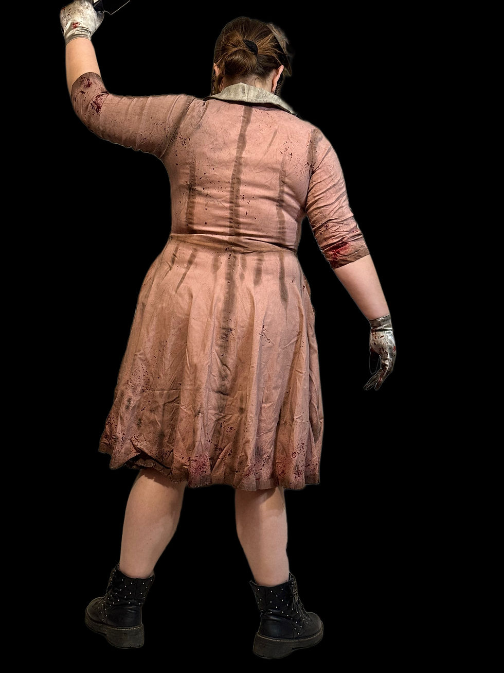 Thumbnail: MAMMA
