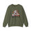 Thumbnail: "Beware I Got That Dawg In Me" Unisex Heavy Blend Crewneck Sweatshirt