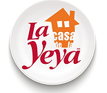 logo de la casa de la yeya