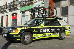 Asfic Ribeira São João com Scott da Bikezone Leiria de Paulo Manaia
