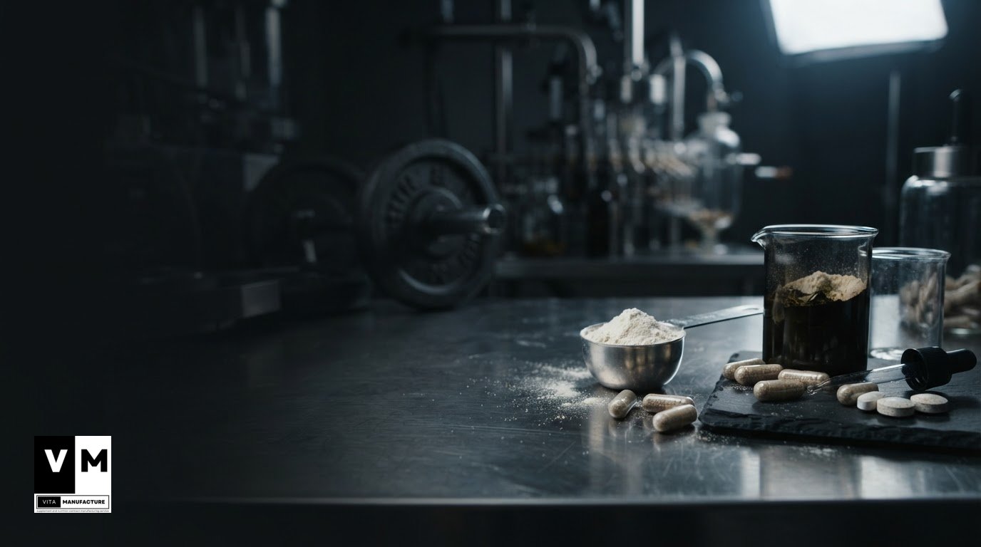 Best Pre Workout Supplement for Bodybuilding Guide