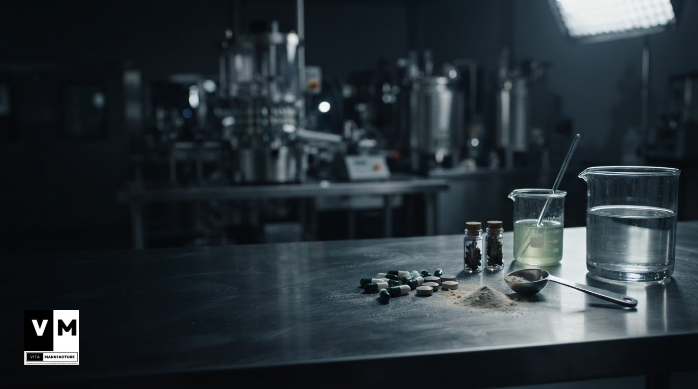 Formulating the Best Pre Training Supplements