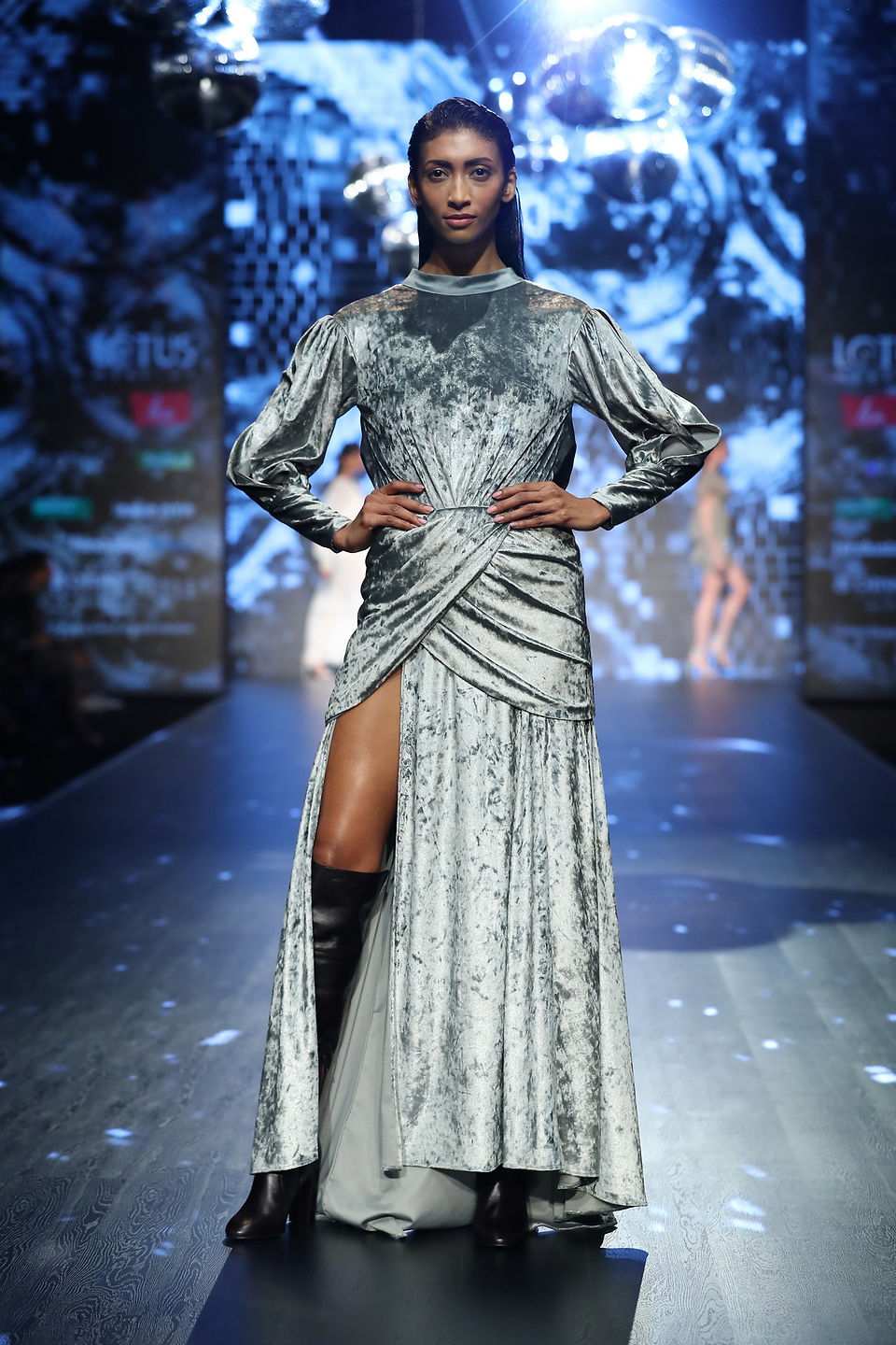 Collection by Pallavi Mohan _ FDCI LMIFW