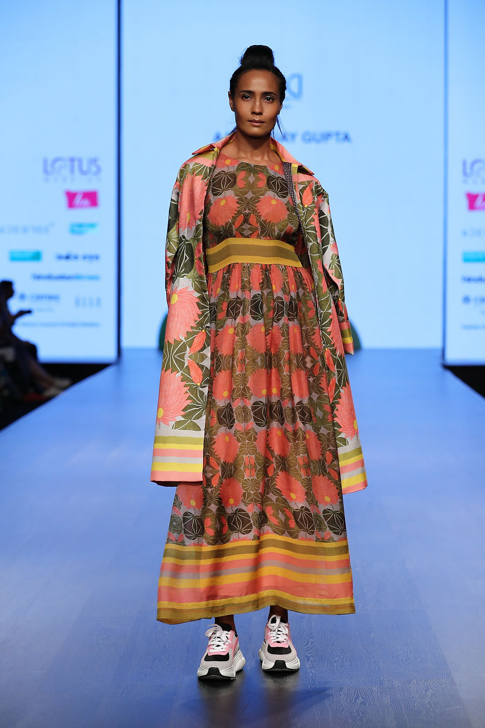 Collection by Aarti Vijay Gupta _ FDCI L