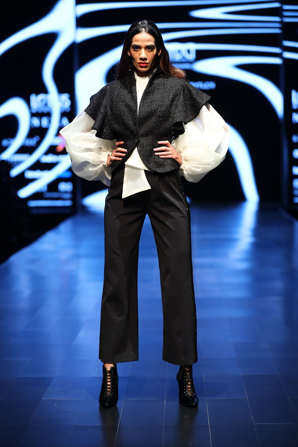 Collection by Siddhartha Tytler at FDCI 