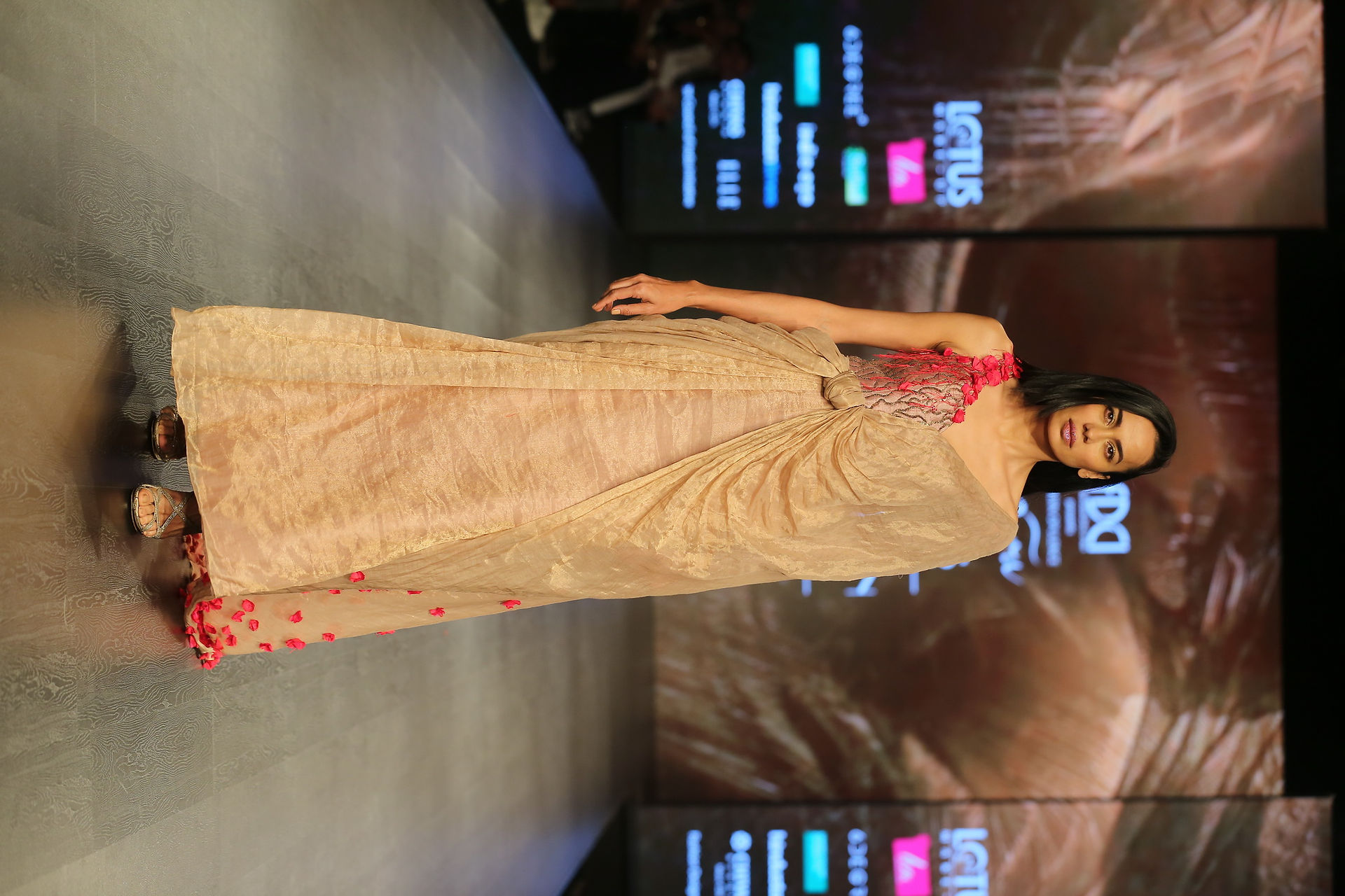 Collection by Ruceru _ FDCI LMIFW AW 19 