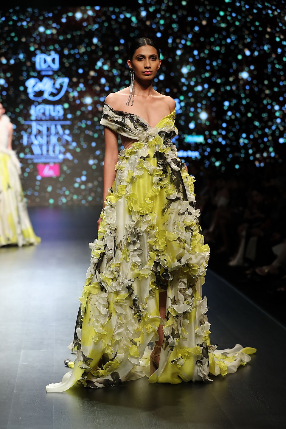 Collection by Dolly j at FDCILMIFW AW 19