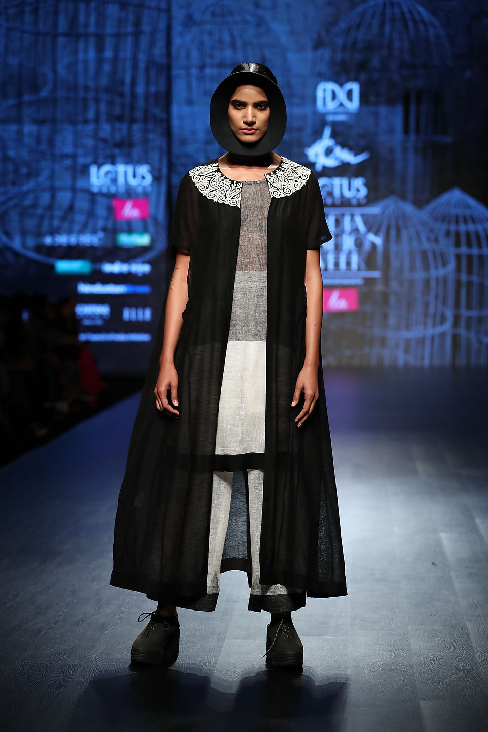 Collection by Ekru by Ekta & Ruchira _ F