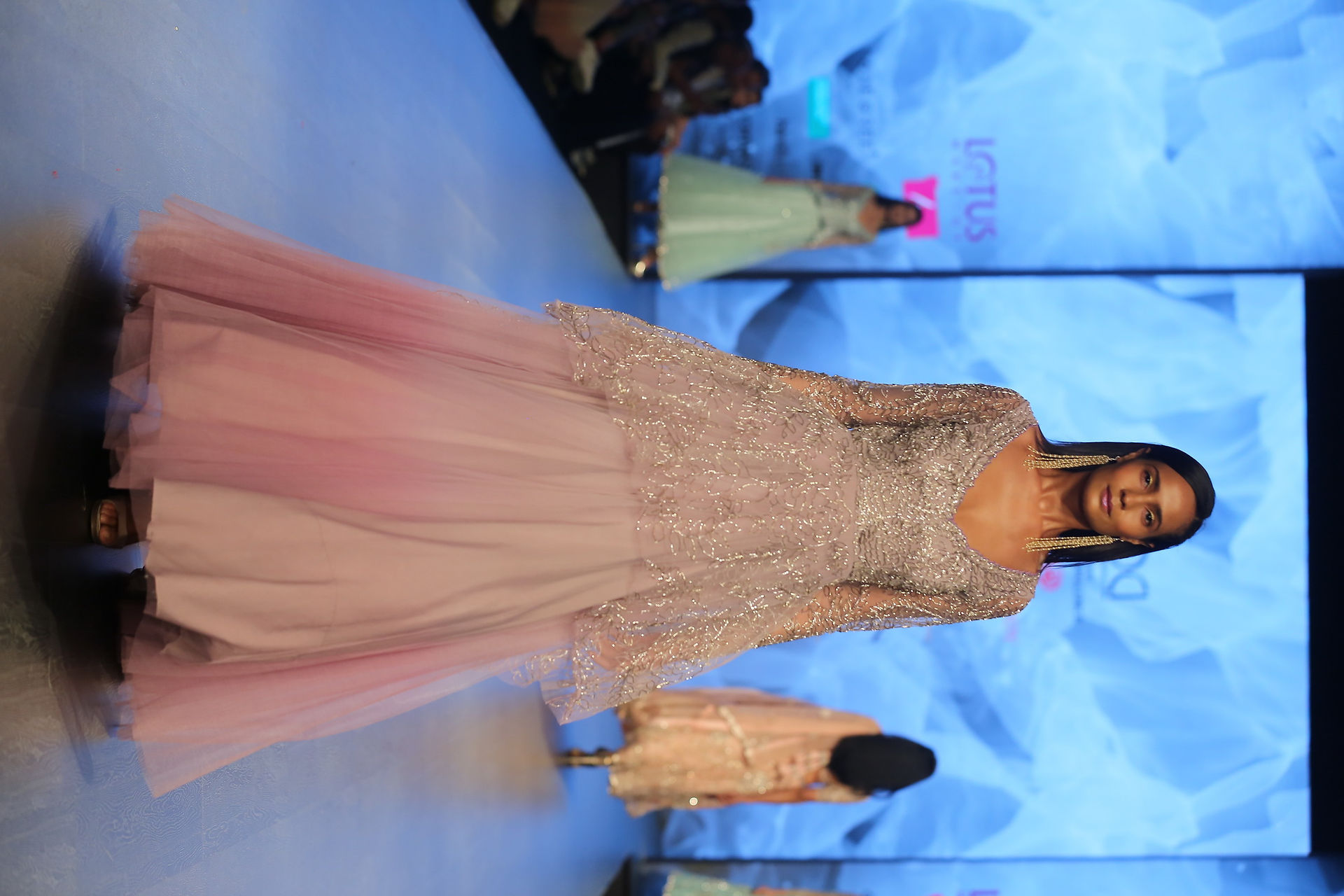 Collection by Ashwini Reddy _ FDCI LMIFW