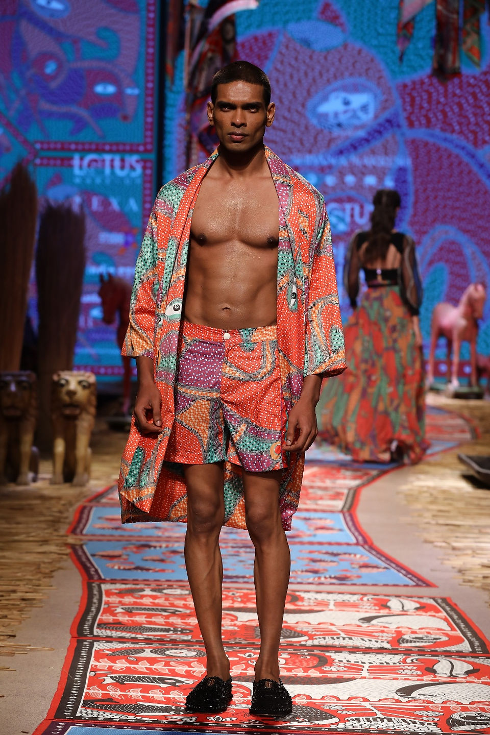 Collection by Shivan & Narresh at FDCI L