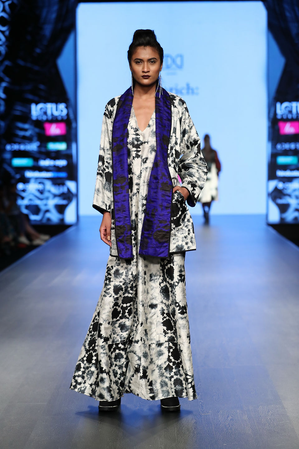 Collection by Amrich _ FDCI LMIFW AW 19 