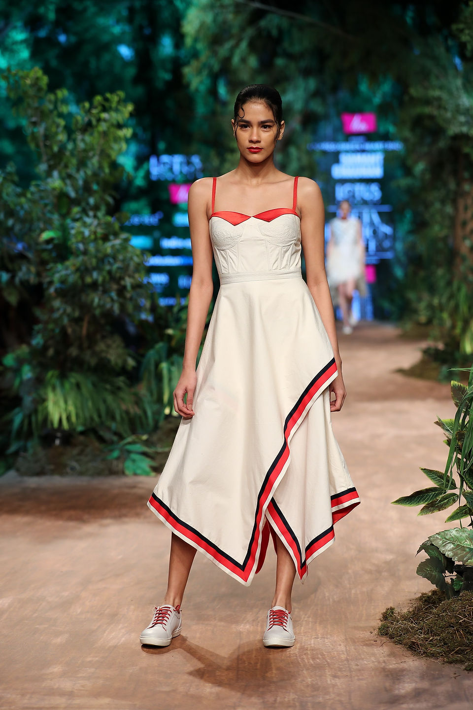 Collection by Designer Samant Chauhan at