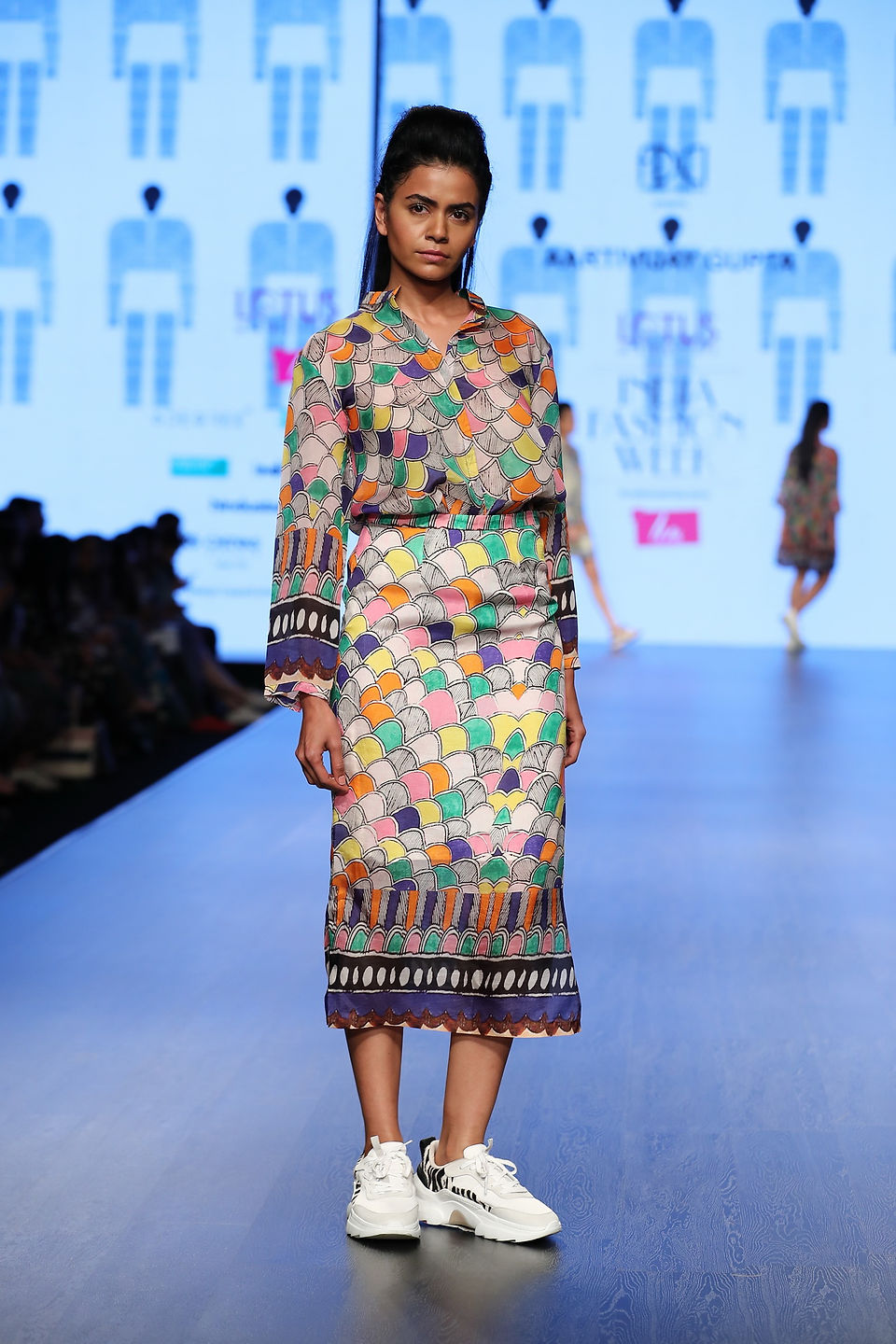 Collection by Aarti Vijay Gupta _ FDCI L