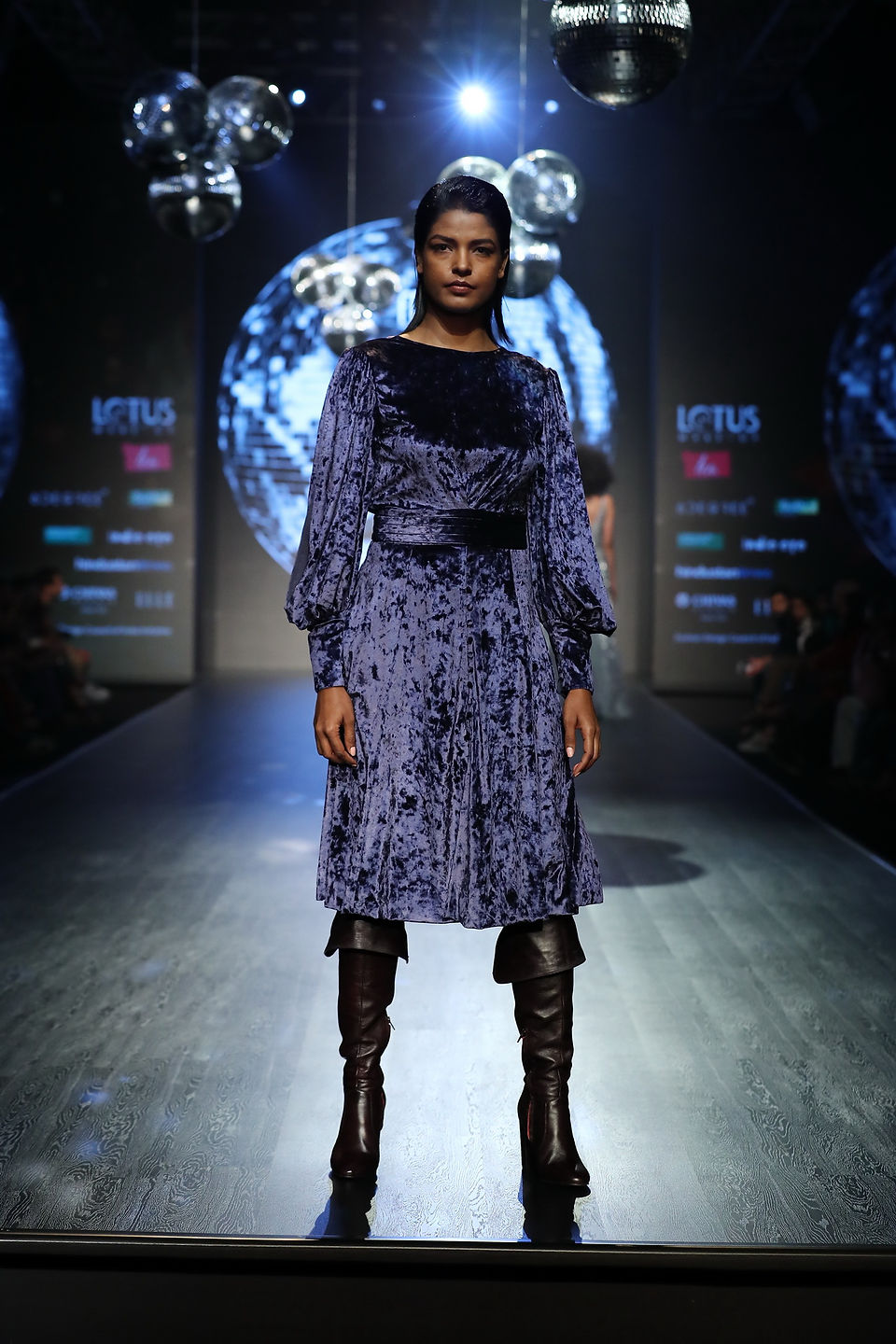 Collection by Pallavi Mohan _ FDCI LMIFW