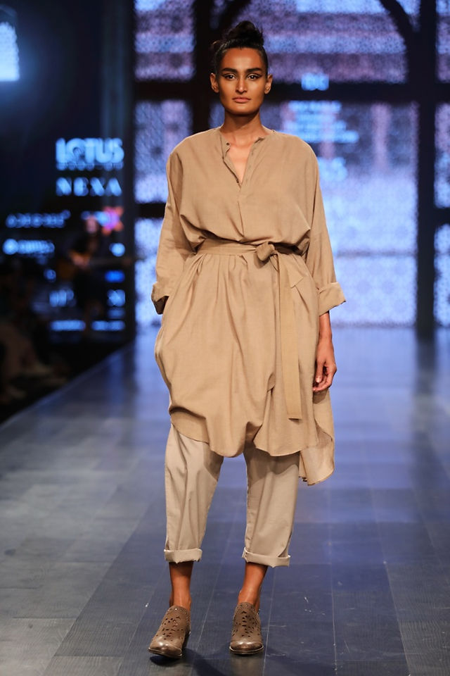 FDCI X ELLE First Cut Designers for 2018