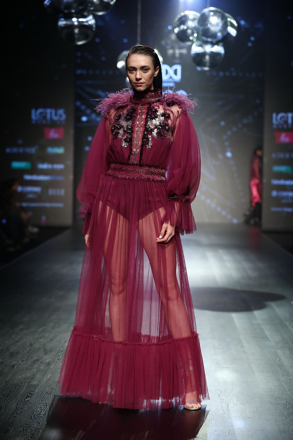 Collection by Pallavi Mohan _ FDCI LMIFW