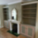 Bespoke Fitted Carpentry South London