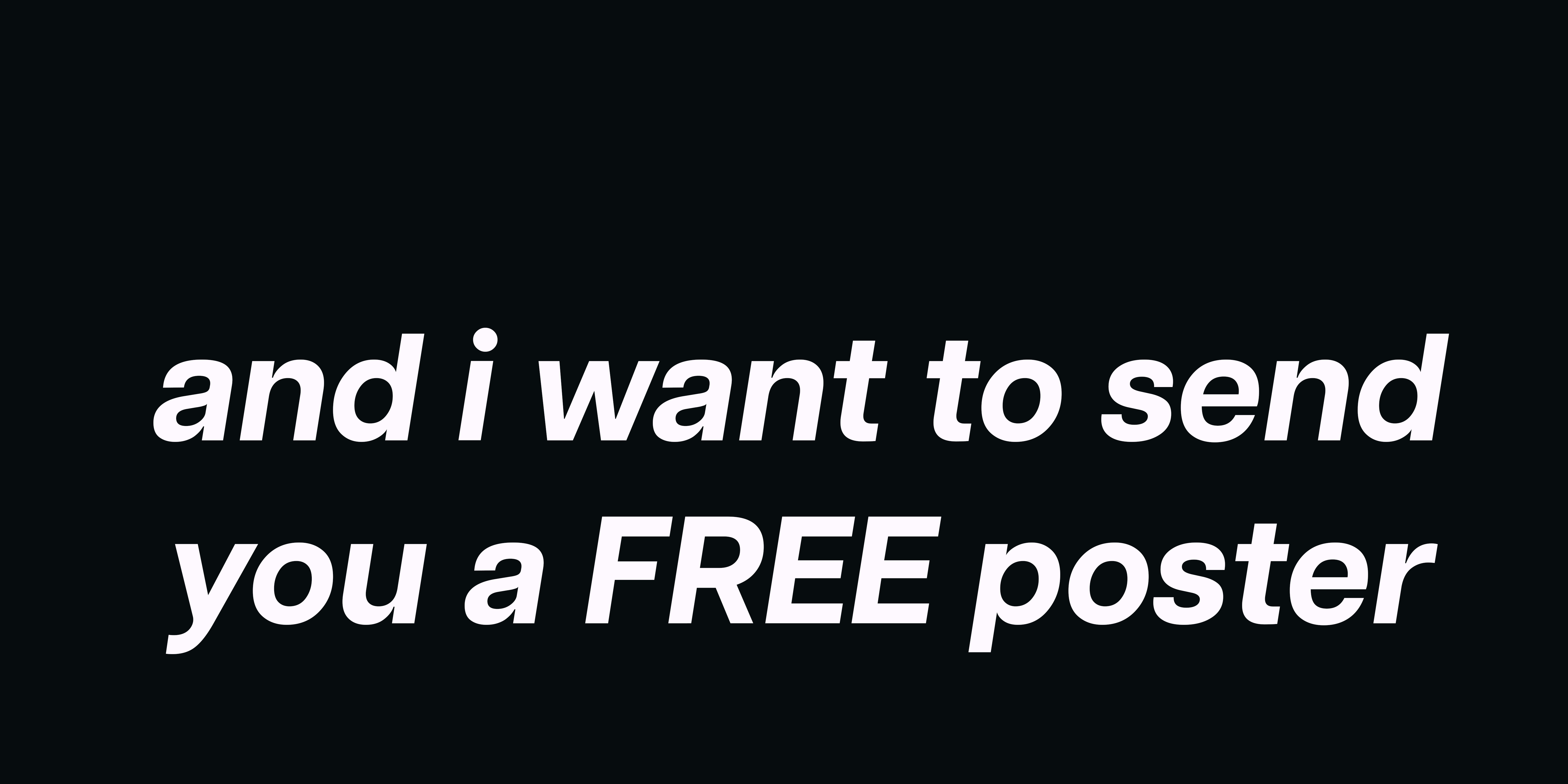 free-poster.gif