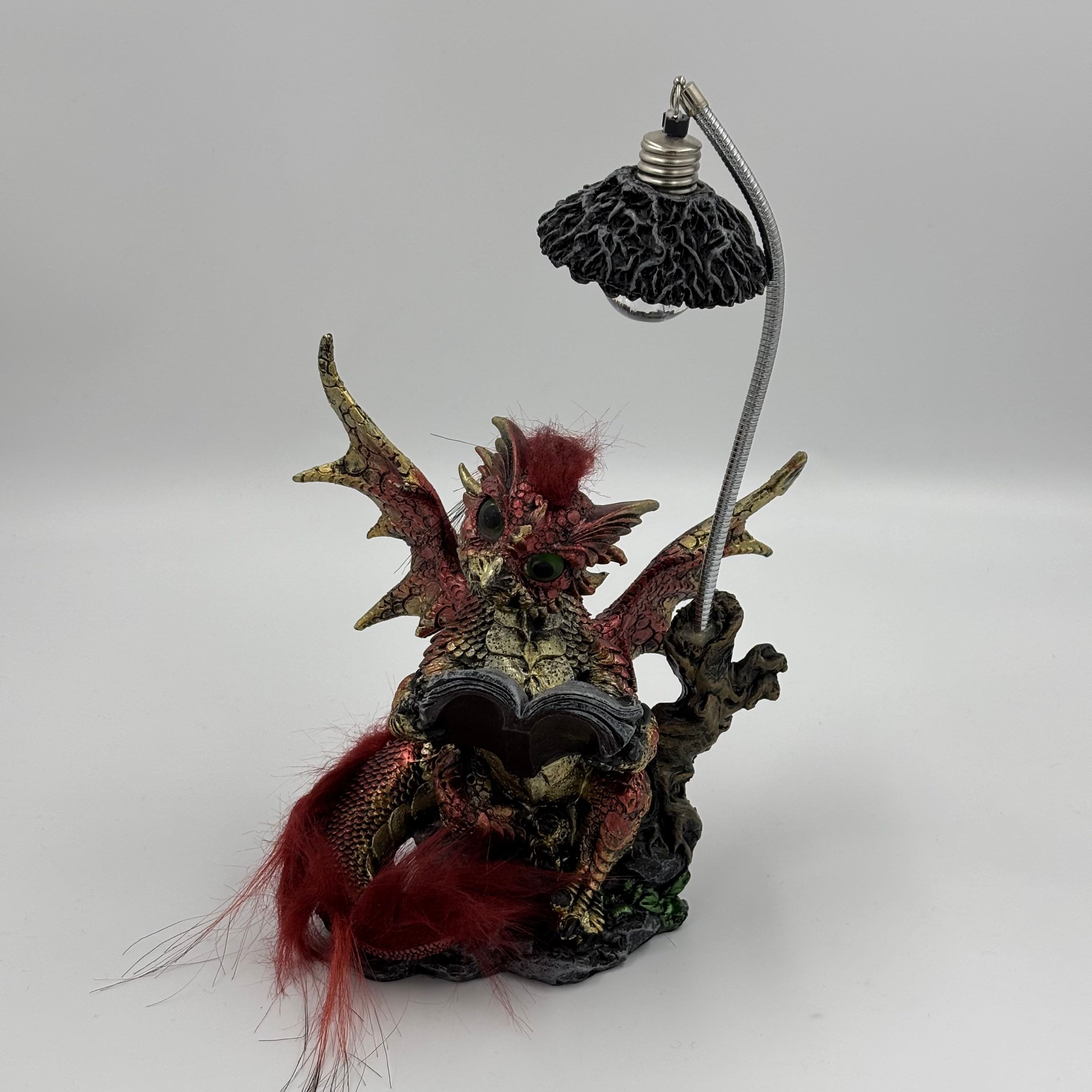 Baby Dragon LED Light