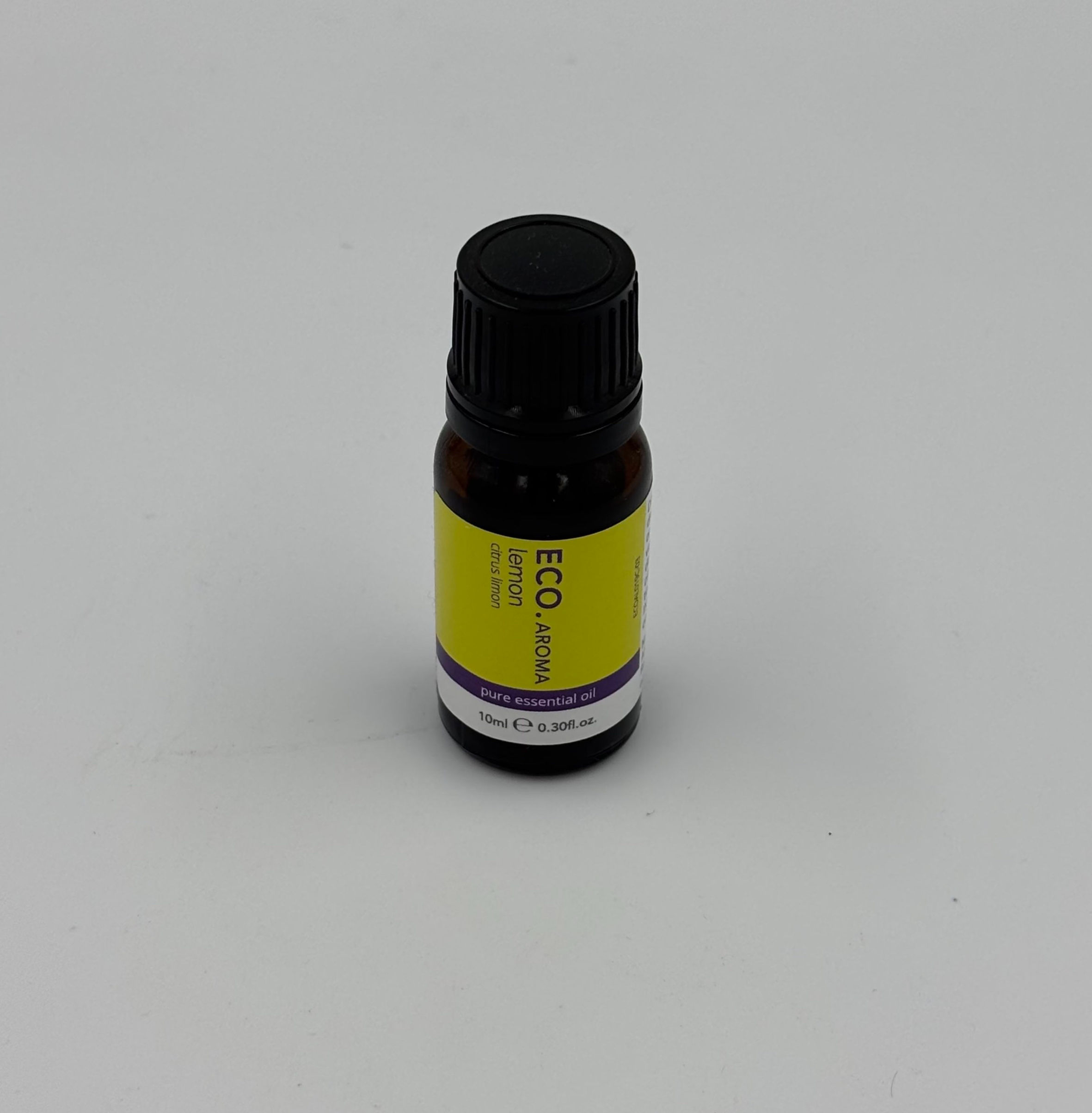 ECO Aroma Lemon Essential Oil
