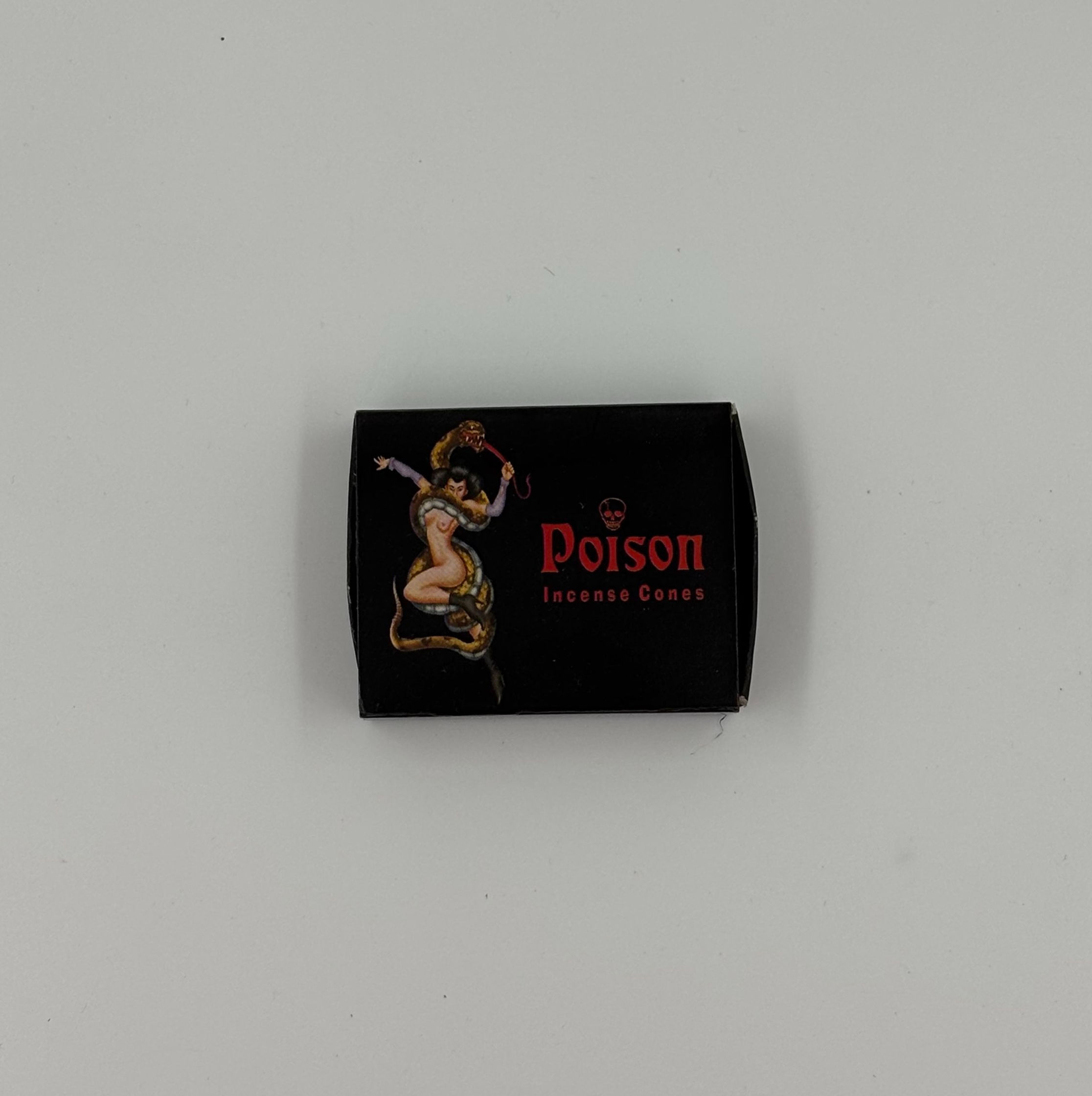 Kamini Poison Incense Cones