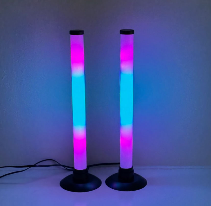 Thumbnail: 2 x LED Light Bars