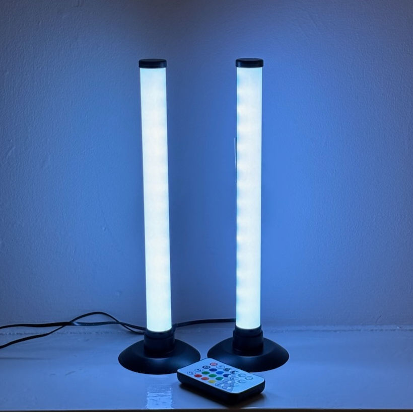 Thumbnail: 2 x LED Light Bars