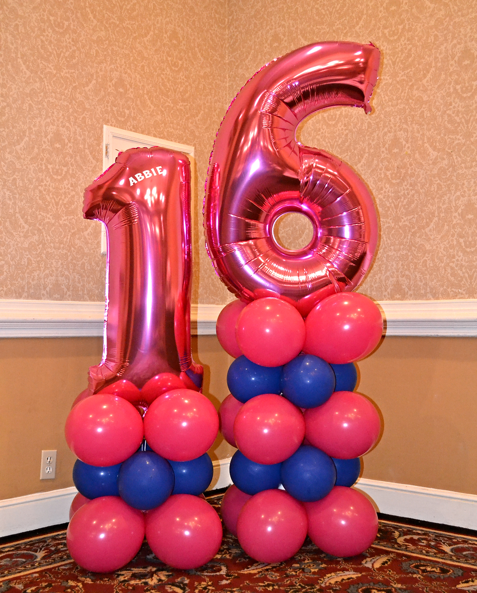 Sweet 16