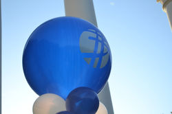 Logo Imprinted Balloons