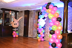 Rock On and Party Like a Rock Star