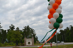 Event Poles