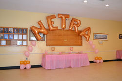 Mega Arch