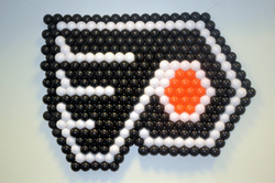 Custom Sports Logo