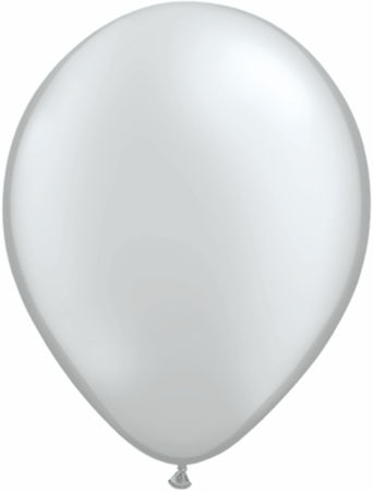 silver