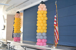 Pencil Column