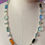 Thumbnail: Colors of Earth Necklaces