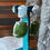 Thumbnail: Blue Onyx combine with Green Jade in Silver925